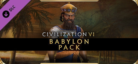 Sid Meier’s Civilization® V: Civilization Pack – Babylon