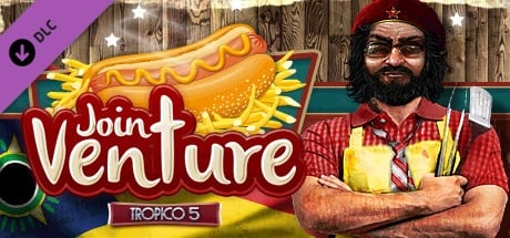 Tropico 5: Joint Venture