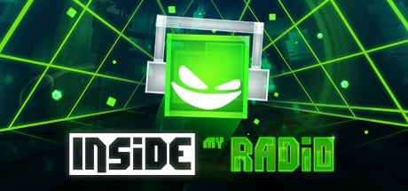 Inside My Radio - Digital Deluxe Edition