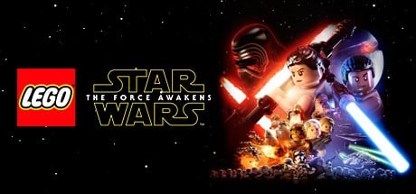 LEGO® Star Wars™: The Force Awakens™ - Deluxe Edition