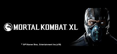 Mortal Kombat XL