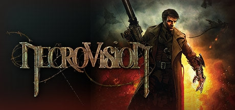 Necrovision Hardcore pack