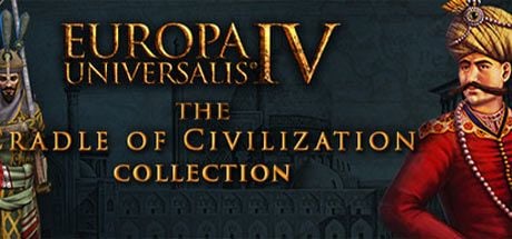 Europa Universalis IV: Cradle of Civilization Collection