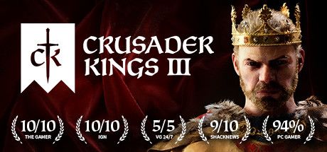 Crusader Kings III