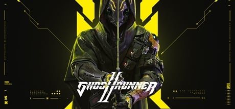 Ghostrunner 2