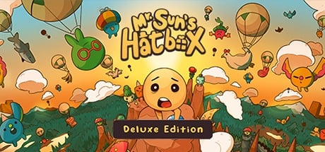 Mr. Sun's Hatbox Deluxe Edition