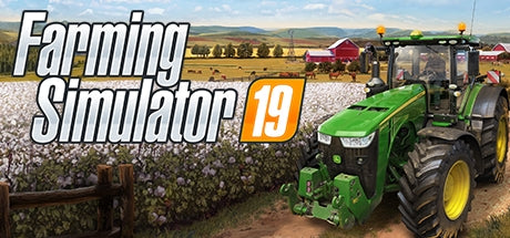 Farming Simulator 19 - Platinum Edition