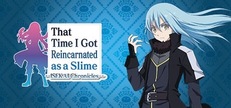 That Time I Got Reincarnated as a Slime ISEKAI Chronicles Digital Deluxe Edition