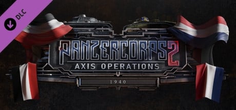 Panzer Corps 2: Frontlines - Westwall