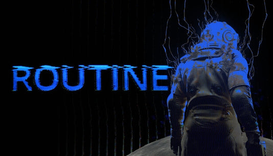 ROUTINE