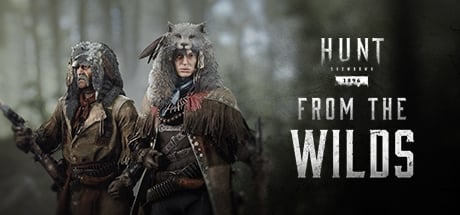 Hunt: Showdown 1896 - From the Wilds