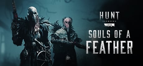 Hunt: Showdown 1896 - Souls of a Feather
