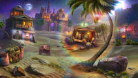 landscape
