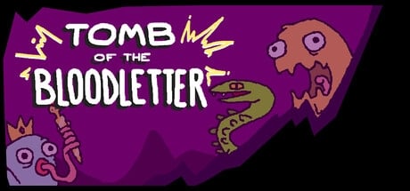 Tomb of the Bloodletter